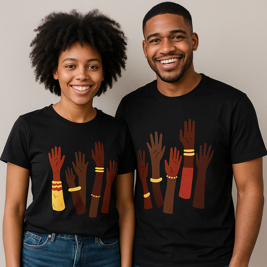 ✨Coleção de T-shirts Humbaé✨
