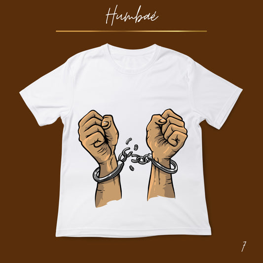 ✨Coleção de T-shirts Humbaé✨