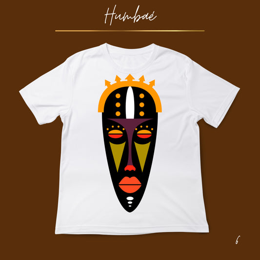 ✨Coleção de T-shirts Humbaé✨