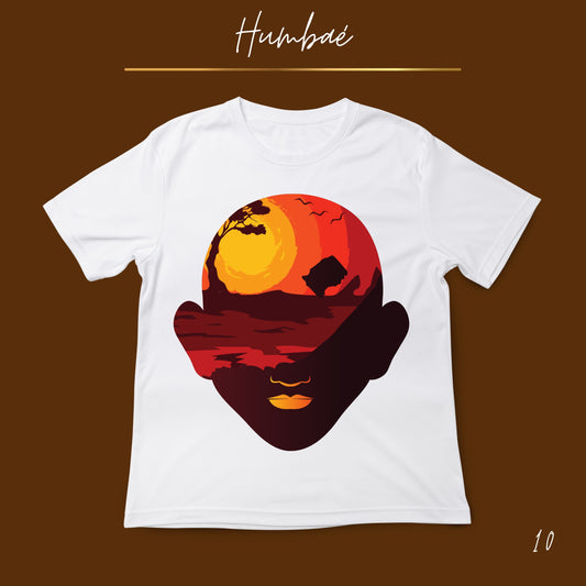 ✨Coleção de T-shirts Humbaé✨
