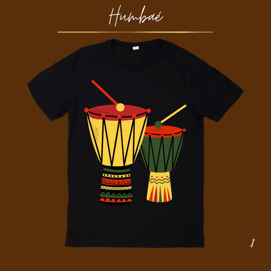 ✨Coleção de T-shirts Humbaé✨